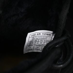 Ugg Neumel Moc