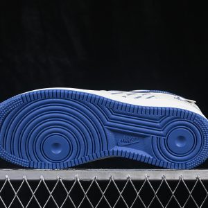 Nike Air Force 1 Low Casual Sneakers