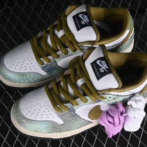 Nike Alexis Sablone SB Dunk Low