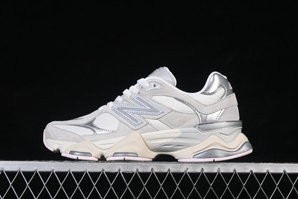 New Balance Retro Casual Sports Running Shoes