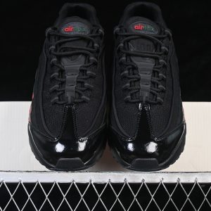 Nike Undefeated x Air Max 95 SP Air Cushion Shoes