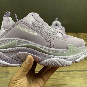 Balenciaga Triple S Sneakers