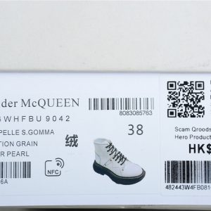 Alexander McQueen