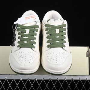 Nike Stussy x Sb Dunk Low