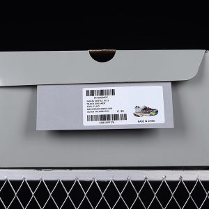 Balenciaga Vg Balenciaga Track Tess S.gomma Sneakers