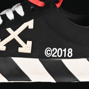 Off-White Gym Shoes Lovers