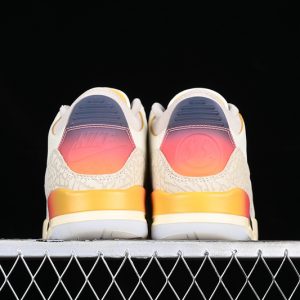 Nike Jordan 3