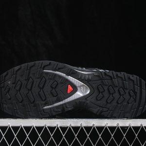Salomon Outdoor Trail Running Shoes