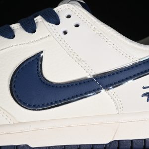 Nike Stussy SB Dunk Low