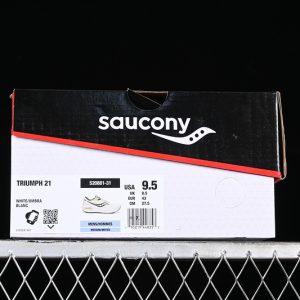 Saucony