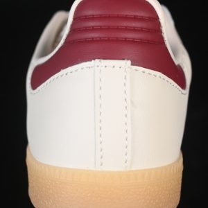 Adidas Samba Clover Casual Board Shoes