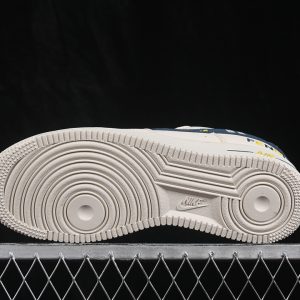Nike Air Force 1 Low Casual Sneakers