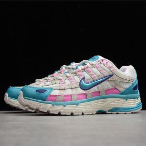 Nike P-6000