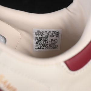 Adidas Samba Clover Casual Board Shoes