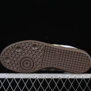 Adidas Samba OG Clover Casual Board Shoes