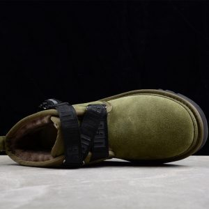 Ugg High Shoes Army