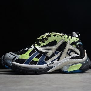 Balenciaga Runner Sneakers