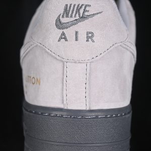 Nike Air Force 1 Low Casual Sneakers