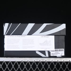 Off-White Off-White
