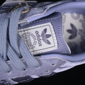 Adidas Samba Clover Casual Board Shoes