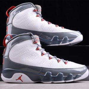 Nike Jordan 9