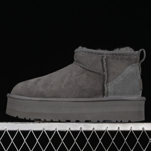 Ugg Classic Ultra Mini Platform 3cm
