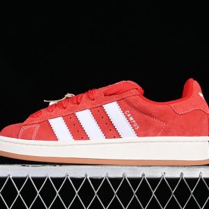 Adidas Originals Campus 00s Better Scarlet