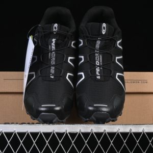 Salomon Speed Cross 3 Breathable Shoes
