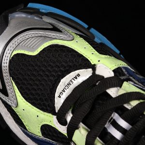 Balenciaga Runner Kith Four.color .0