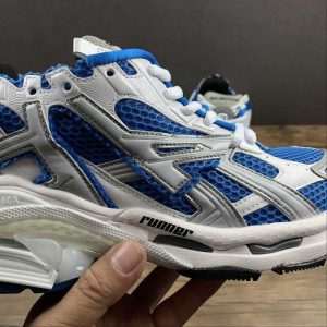 Balenciaga Runner Sneaker Shoes