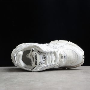 Balenciaga Runner Shoes