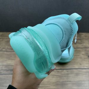 Balenciaga Triple S Sneakers Mint