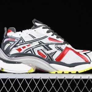 Balenciaga Runner Kith Fourcolor