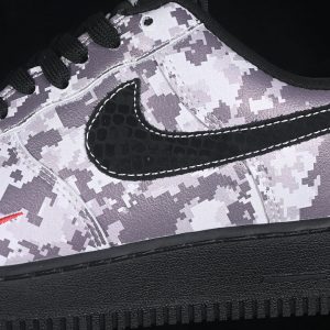 Nike Air Force 1 Low Casual Sneakers