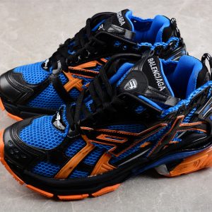 Balenciaga Runner Kith Four.color .0