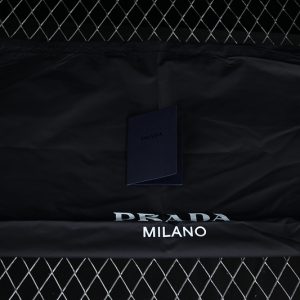 Prada Cloudbust Air Thunder