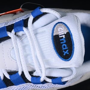 Nike Air Max 95 Air Cushioned Shoes
