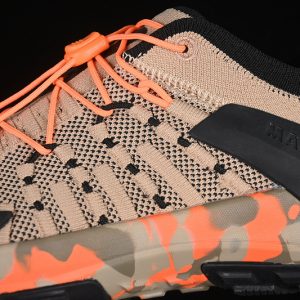 Mammut Hueco Knit Ii Low