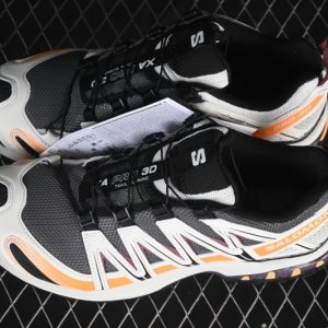 Salomon Xa Pro 3d Outdoor Trail Shoes