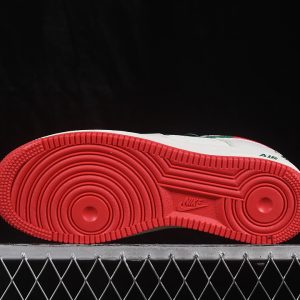 Nike Air Force 1 Low Casual Sneakers