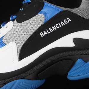 Balenciaga Triple S Sneakers