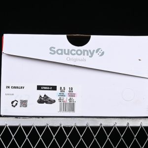 Saucony