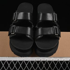 Ugg Venture Daze Slide Sendblack
