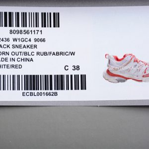 Balenciaga Track Sneakers