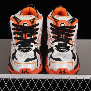 Balenciaga Runner Kith Four.color .0 21ss