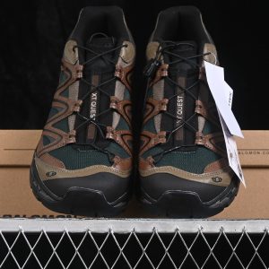 Salomon Xt Quest Trail Running Shoes