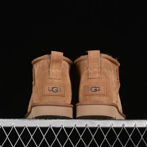 Ugg Classic Ultra Mini Maroom