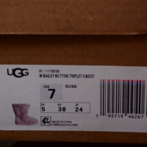 Ugg High Boots Twilight