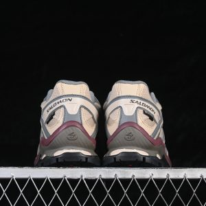 Salomon Xt Quest Gtx Trail Running Shoes