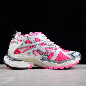Balenciaga Runner Kith Four.color .0